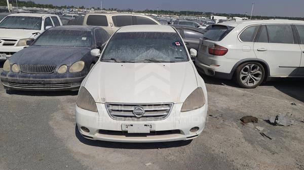 NISSAN ALTIMA 2005 1n4al11d15c304646