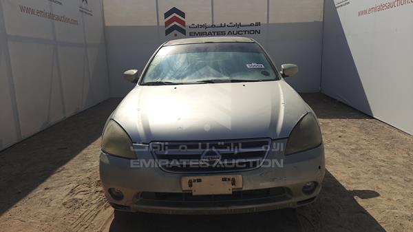 NISSAN ALTIMA 2005 1n4al11d15c310494