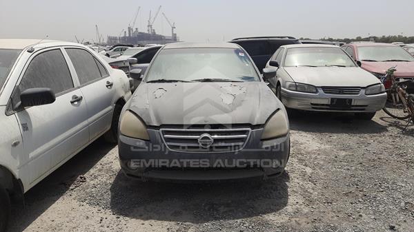 NISSAN ALTIMA 2005 1n4al11d15c347433