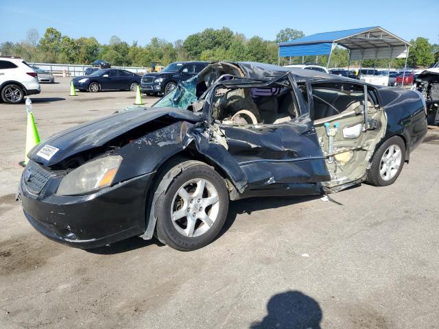 NISSAN ALTIMA S 2005 1n4al11d15c953007