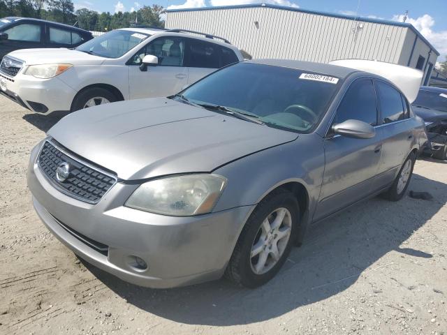 NISSAN ALTIMA S 2005 1n4al11d15n426606