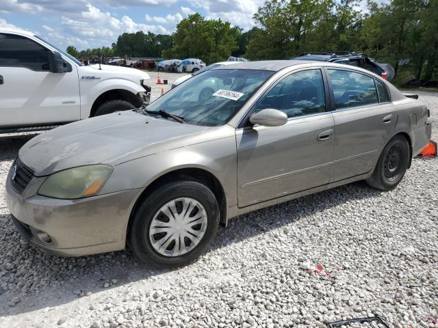 NISSAN ALTIMA 2005 1n4al11d15n437315