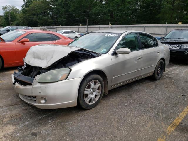 NISSAN ALTIMA 2005 1n4al11d15n442613