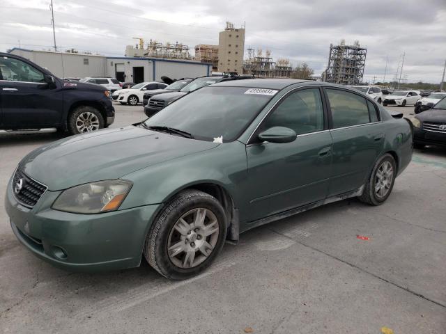 NISSAN ALTIMA S 2005 1n4al11d15n446693