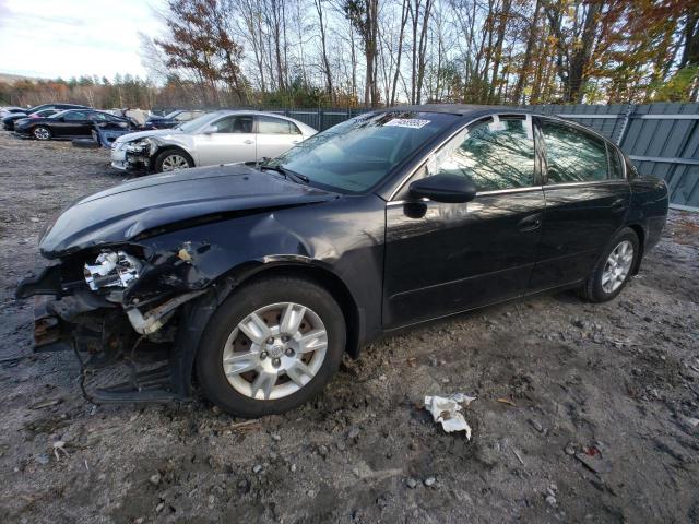 NISSAN ALTIMA 2005 1n4al11d15n463736