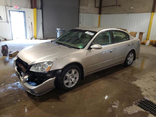 NISSAN ALTIMA S 2005 1n4al11d15n497286