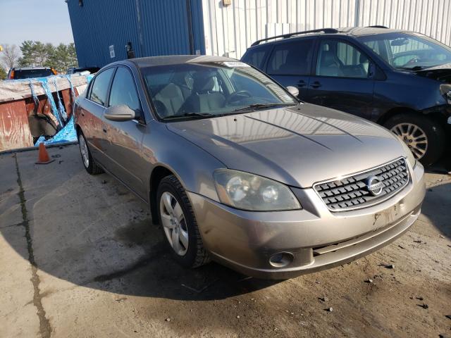 NISSAN ALTIMA 2015 1n4al11d15n923347