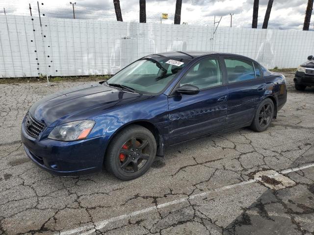 NISSAN ALTIMA 2005 1n4al11d15n929794