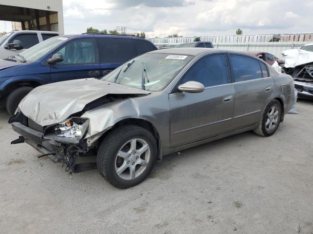 NISSAN ALTIMA 2005 1n4al11d15n932680