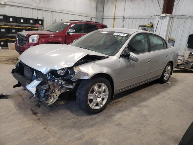 NISSAN ALTIMA S 2006 1n4al11d16c130577