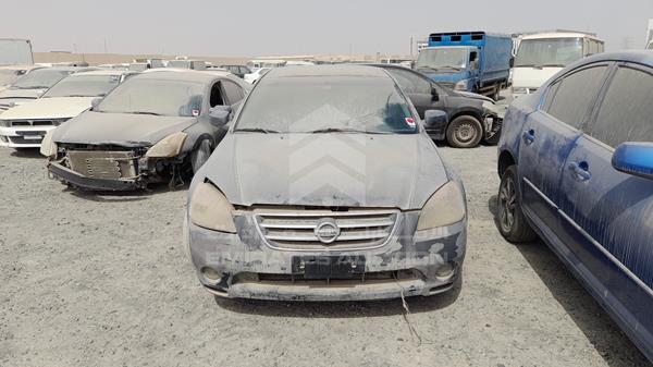 NISSAN ALTIMA 2006 1n4al11d16c131003