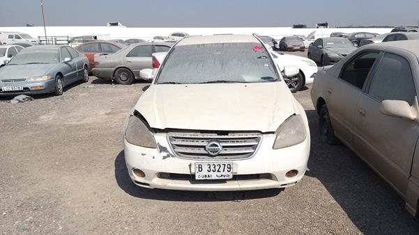 NISSAN ALTIMA 2006 1n4al11d16c133253