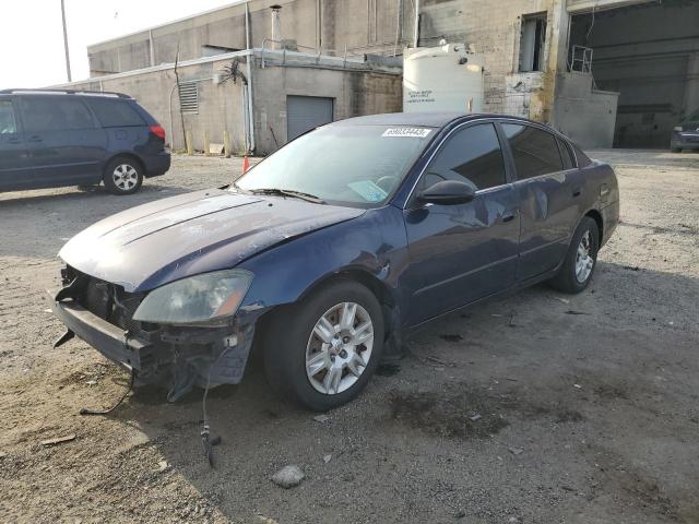 NISSAN ALTIMA S 2006 1n4al11d16c139408