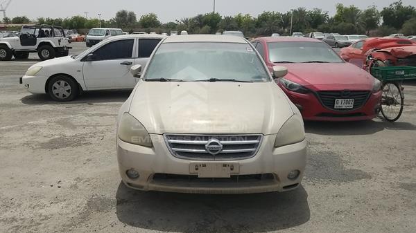 NISSAN ALTIMA 2006 1n4al11d16c144849