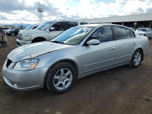 NISSAN ALTIMA 2006 1n4al11d16c165815