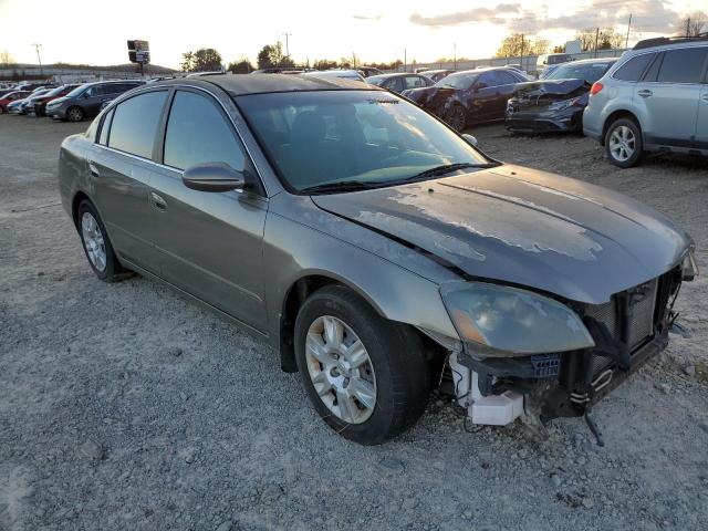 NISSAN ALTIMA 2006 1n4al11d16c173669