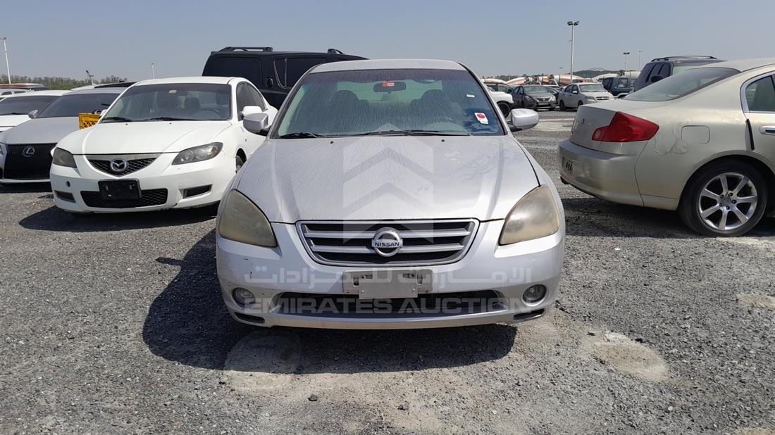 NISSAN ALTIMA 2006 1n4al11d16c179701