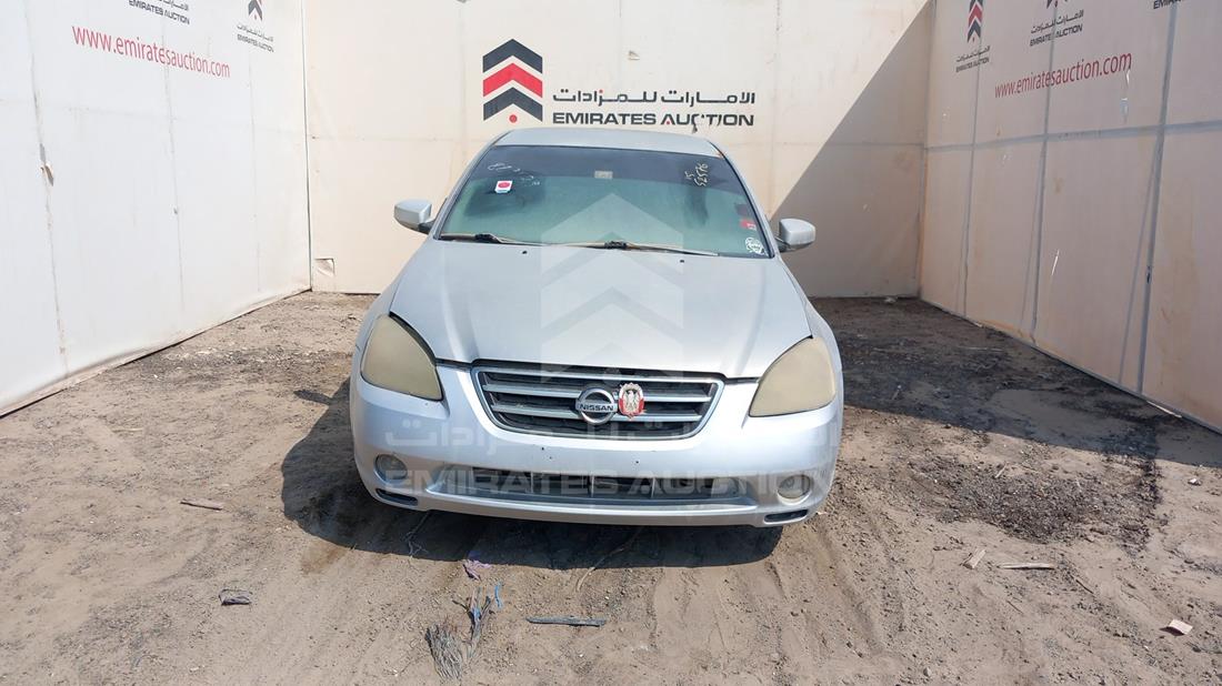 NISSAN ALTIMA 2006 1n4al11d16c197924