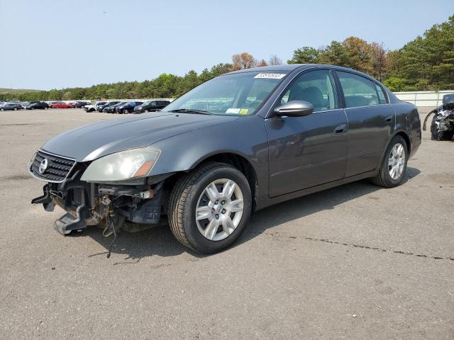 NISSAN ALTIMA S 2006 1n4al11d16c207464