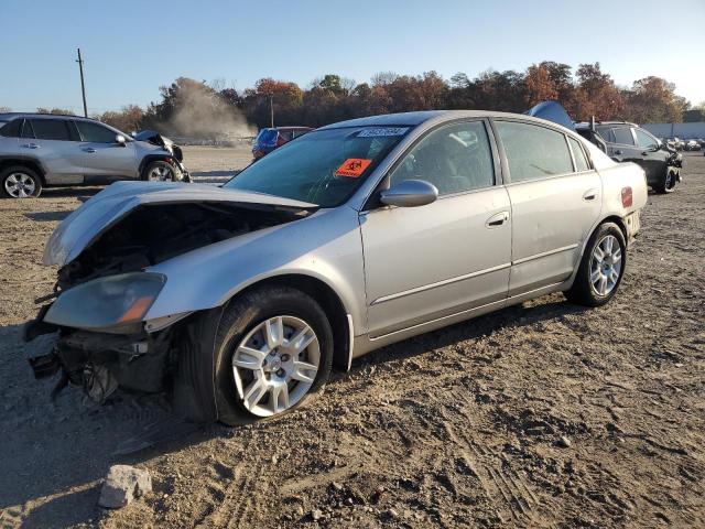 NISSAN ALTIMA S 2006 1n4al11d16c227259