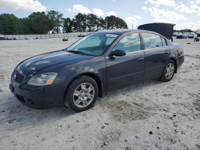 NISSAN ALTIMA 2006 1n4al11d16c228279