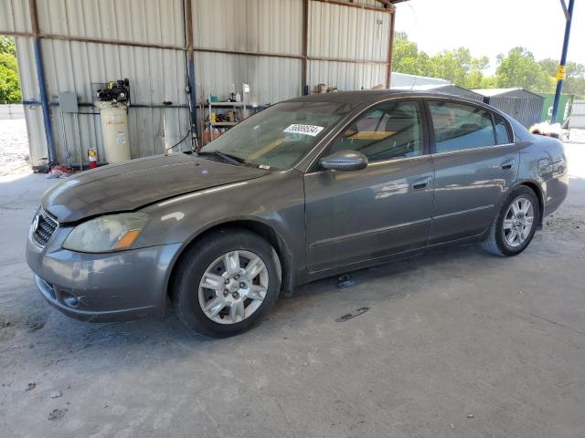 NISSAN ALTIMA S 2006 1n4al11d16c235099