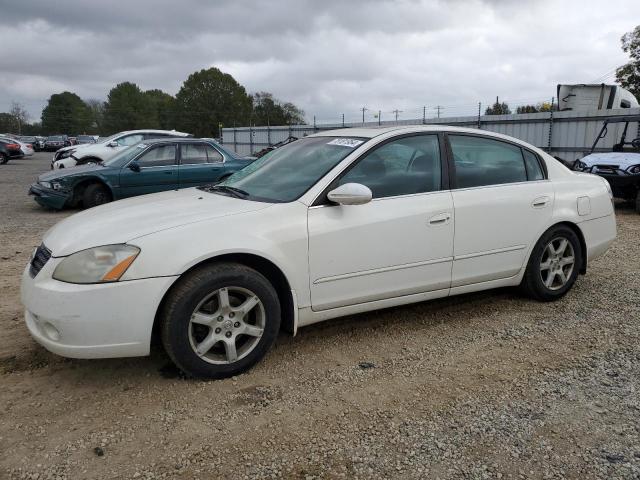 NISSAN ALTIMA S 2006 1n4al11d16c237029