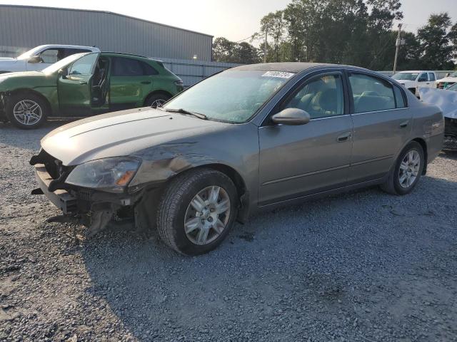 NISSAN ALTIMA S 2006 1n4al11d16c247544