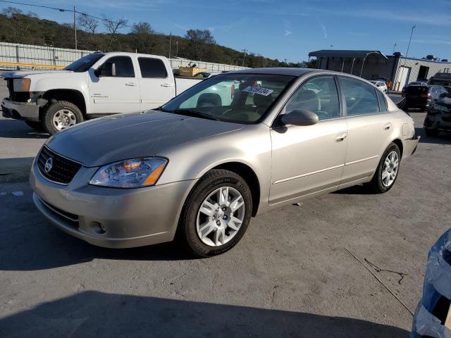 NISSAN ALTIMA S 2006 1n4al11d16n326815