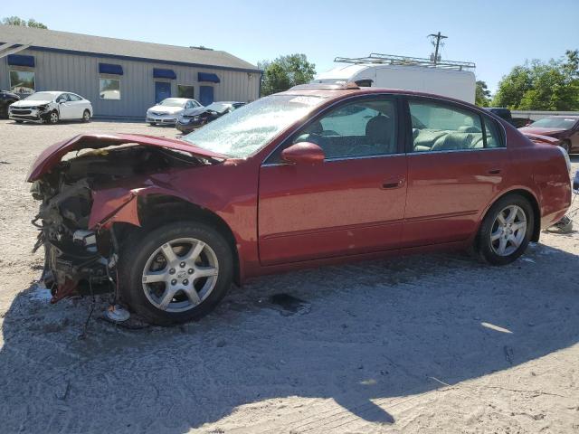 NISSAN ALTIMA 2006 1n4al11d16n340875