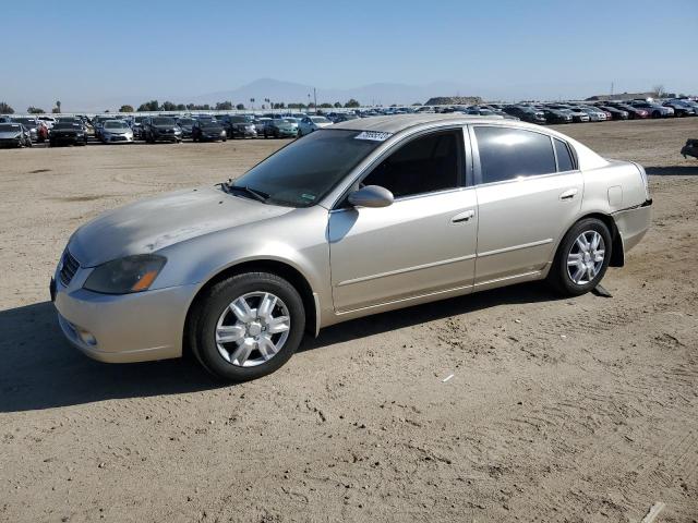 NISSAN ALTIMA 2006 1n4al11d16n349544