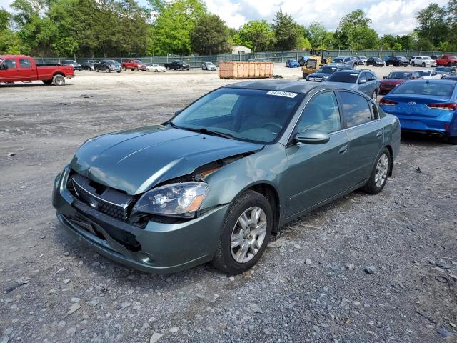 NISSAN ALTIMA 2006 1n4al11d16n355537