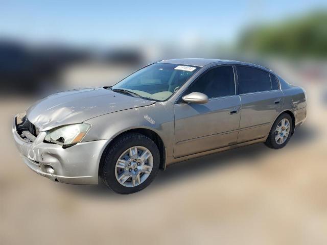 NISSAN ALTIMA 2006 1n4al11d16n358132