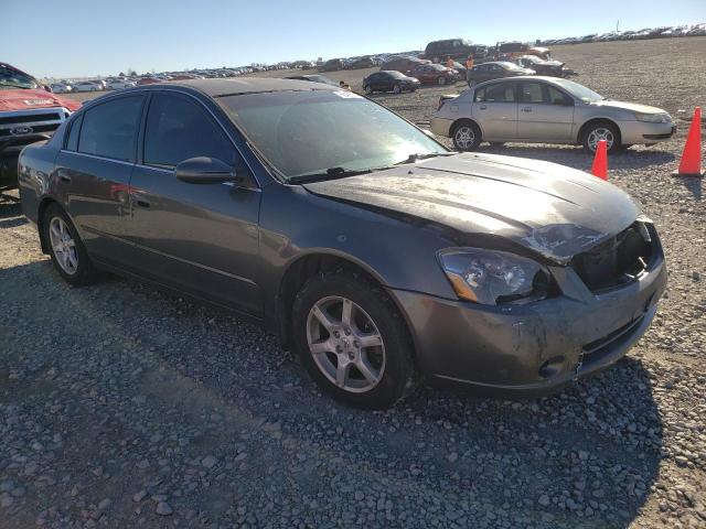 NISSAN ALTIMA S 2006 1n4al11d16n360124