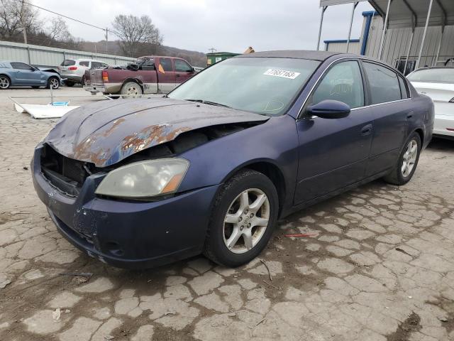 NISSAN ALTIMA 2006 1n4al11d16n377778