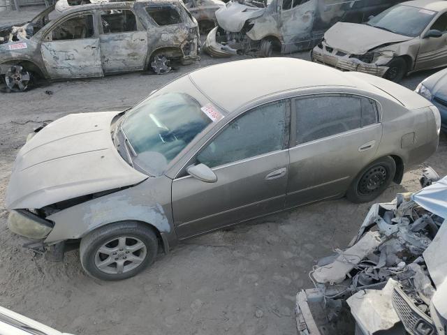 NISSAN ALTIMA S 2006 1n4al11d16n381958