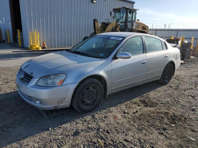 NISSAN ALTIMA 2006 1n4al11d16n386433