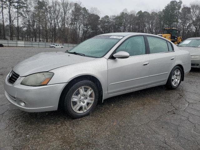 NISSAN ALTIMA 2006 1n4al11d16n396377