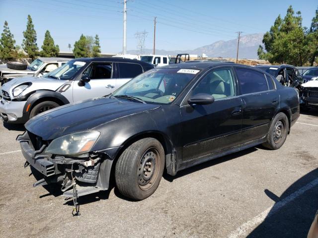 NISSAN ALTIMA S 2006 1n4al11d16n397237