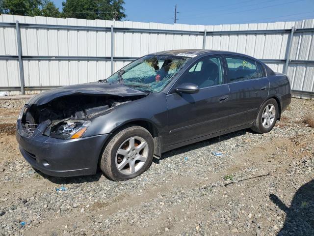 NISSAN ALTIMA S 2006 1n4al11d16n411654