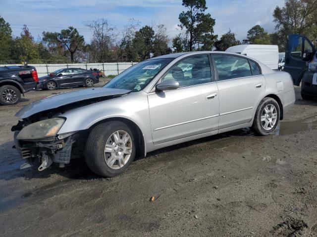 NISSAN ALTIMA S 2006 1n4al11d16n412299