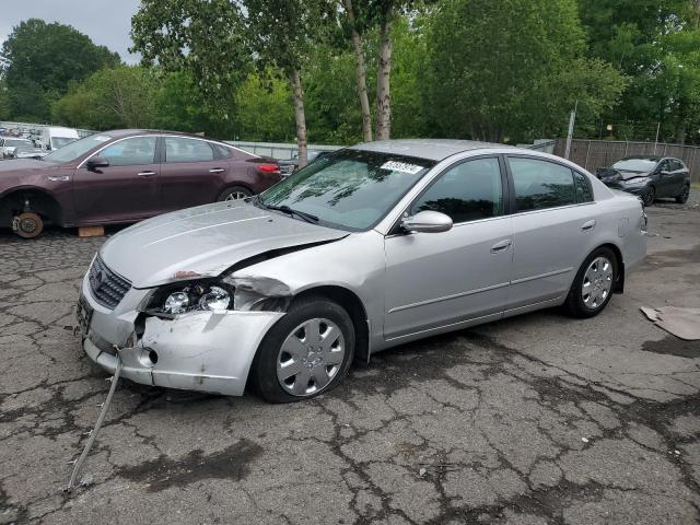 NISSAN ALTIMA 2006 1n4al11d16n412318