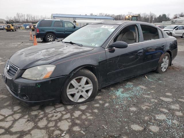 NISSAN ALTIMA 2006 1n4al11d16n417681