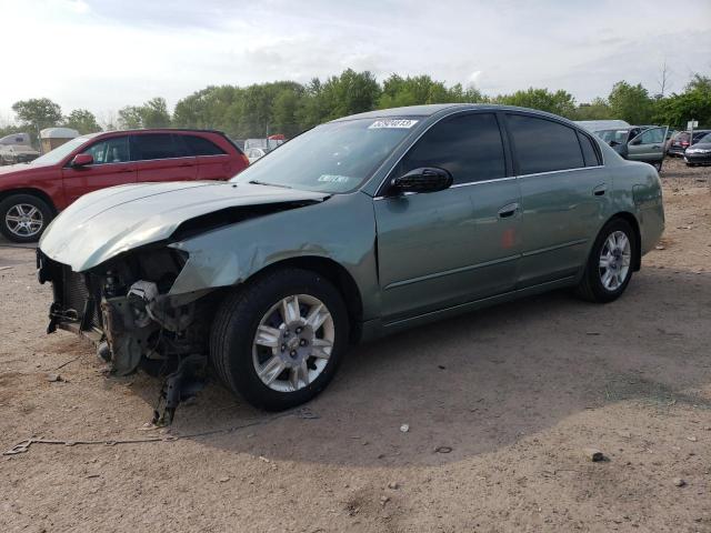 NISSAN ALTIMA 2006 1n4al11d16n421391