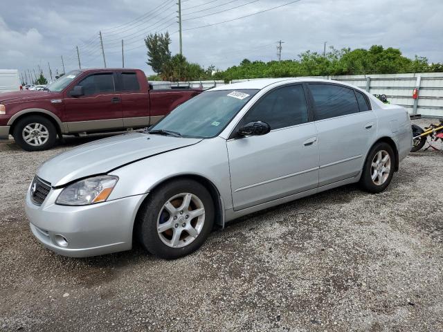 NISSAN ALTIMA 2006 1n4al11d16n454231