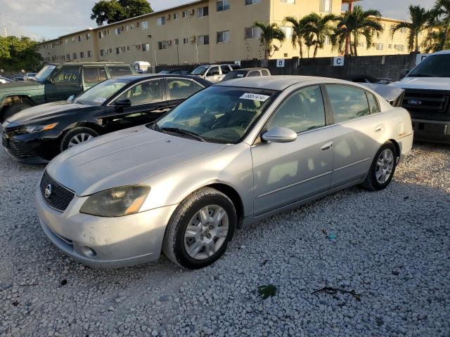 NISSAN ALTIMA S 2006 1n4al11d16n460952