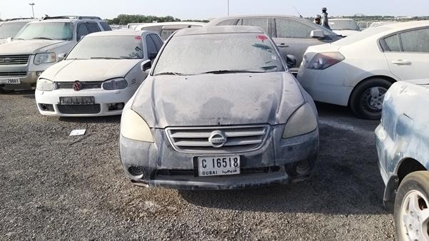 NISSAN ALTIMA 2007 1n4al11d17c100092