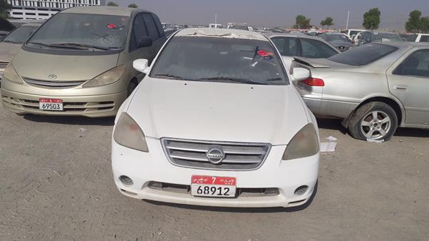 NISSAN ALTIMA 2007 1n4al11d17c100920