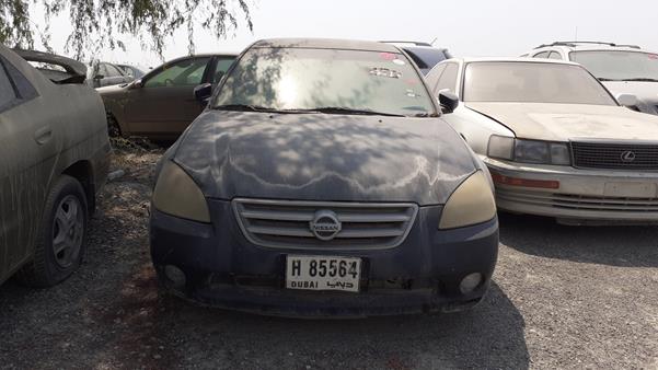 NISSAN ALTIMA 2007 1n4al11d17c101548