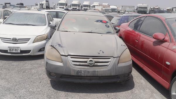 NISSAN ALTIMA 2007 1n4al11d17c101632